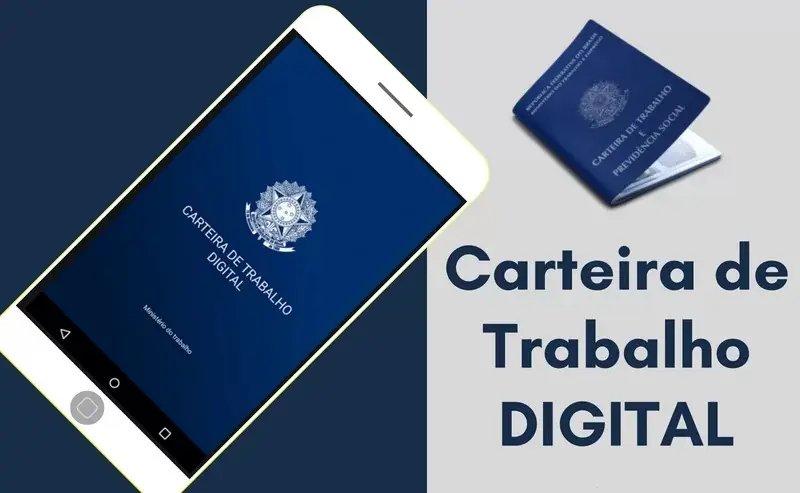 Sine esclarece d&uacute;vidas sobre Carteira de Trabalho Digital e Seguro-Desemprego