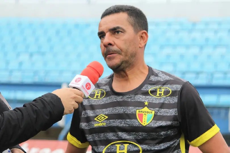 Evandro Guimar&atilde;es avalia a derrota para o Ava&iacute; na Ressacada