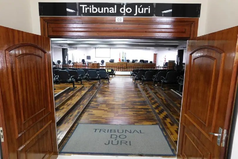 Justi&ccedil;a: atendimento presencial continua suspenso