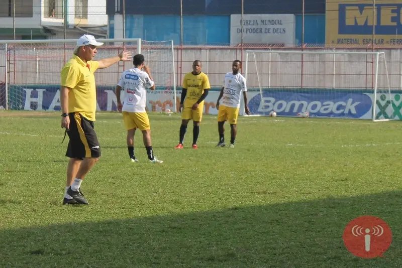 Time trabalhará durante final de semana para decisão