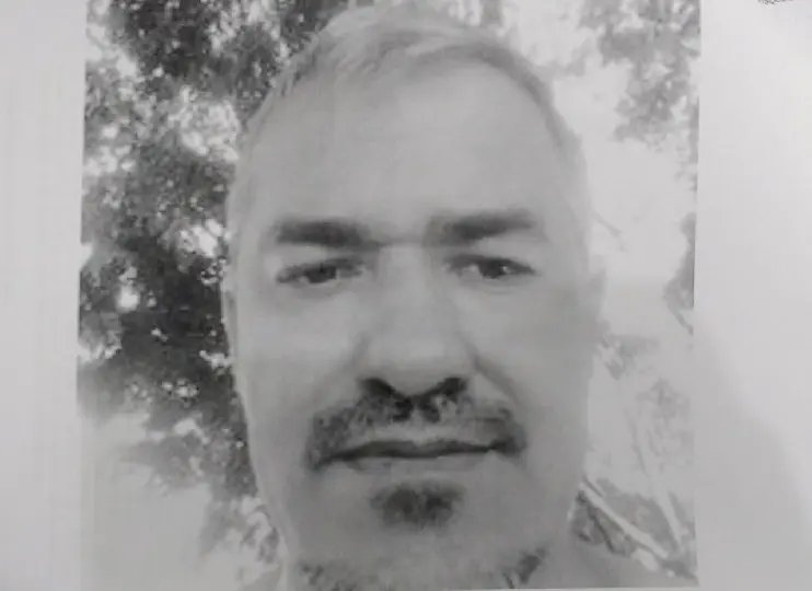 Família procura por homem desaparecido desde o final de agosto