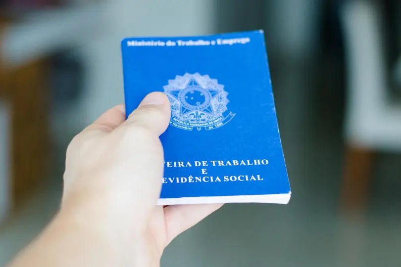 Brusque tem saldo positivo de 338 postos de trabalho em setembro