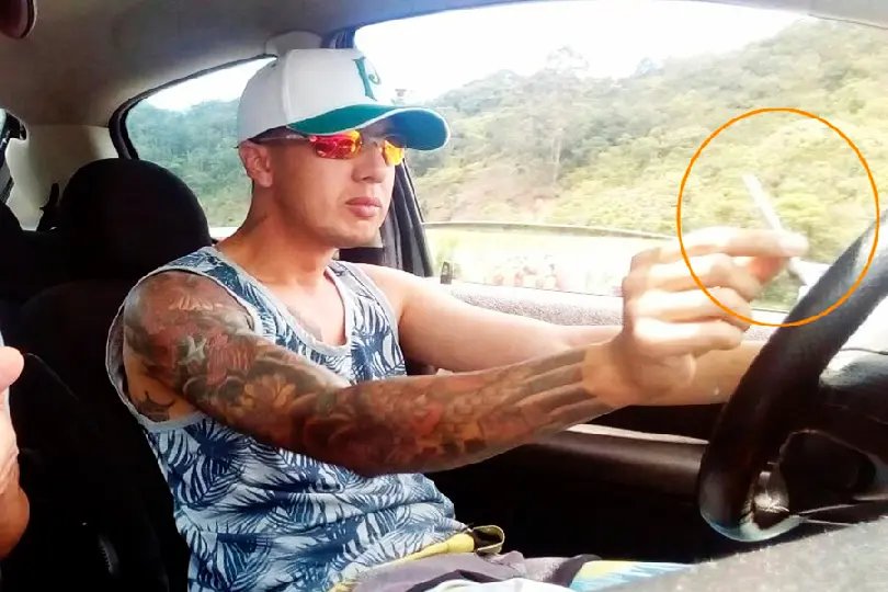 Ostenta&ccedil;&atilde;o de crimes, leva &agrave; morte traficante