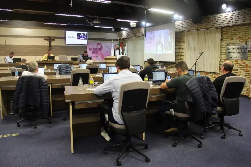 Vereadores afirmam que resultado das urnas precisa ser respeitado