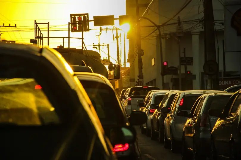 Audi&ecirc;ncia para apresenta&ccedil;&atilde;o de metas do Plano de Mobilidade acontece dia 26