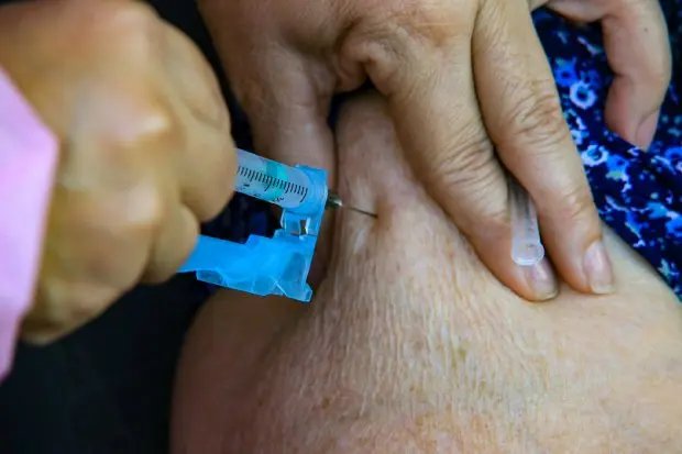 Estado deve receber 17,5 mil doses de vacinas da Pfizer, afirma Governo