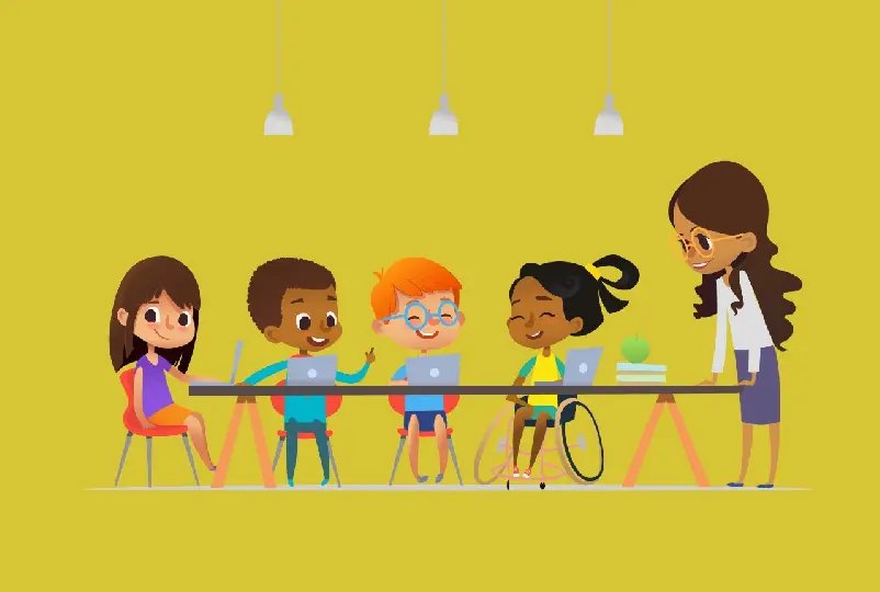 Brusque j&aacute; possu&iacute;a educa&ccedil;&atilde;o inclusiva e multiprofissional antes de lei aprovada pela C&acirc;mara