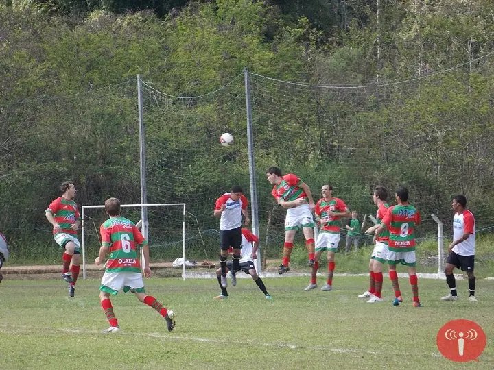 Municipais de Guabiruba e Botuverá têm rodada