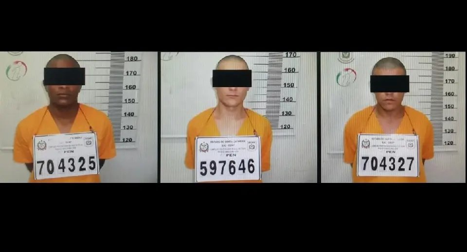 Autores de assassinato no Zantão se entregam à Polícia