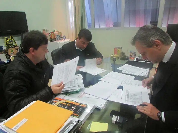 SDR anuncia repasse de R$ 760 mil