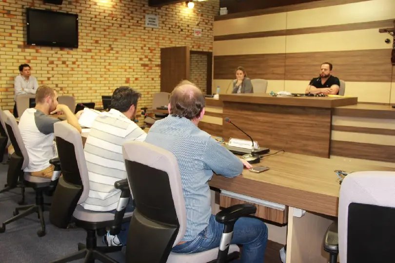 CPI começa investigação sobre o Samae