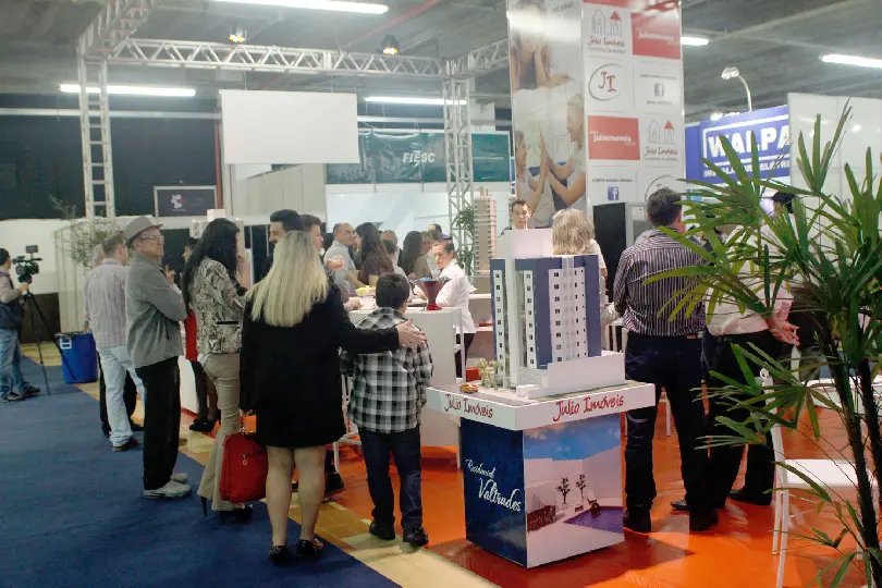 Fairtec começa na quarta-feira
