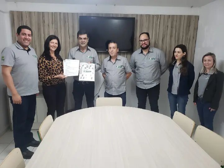 Ibprev aposenta servidora em tempo recorde