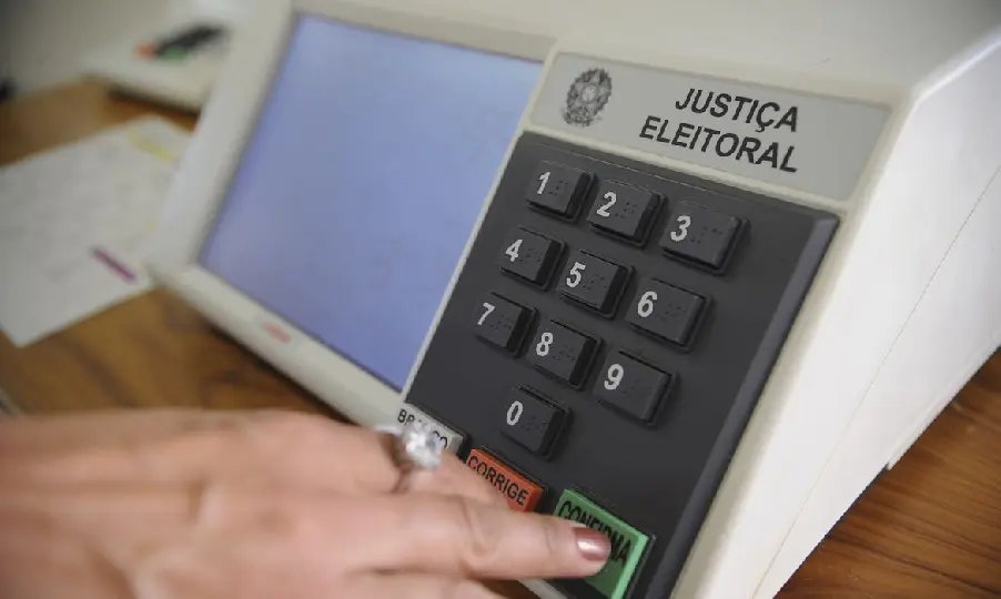 O que lembrar para votar neste domingo