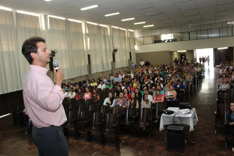 Prefeitura realiza Sipat até sexta-feira