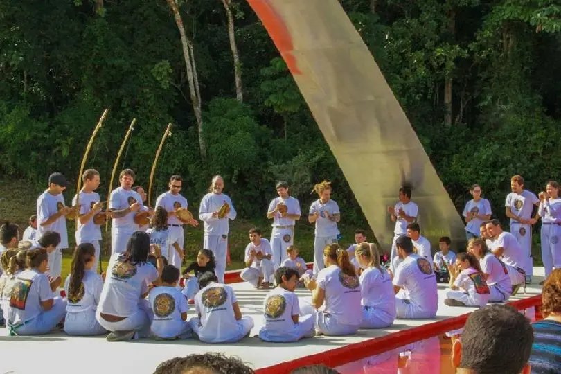 Grupo Camará realiza aulão para mulheres