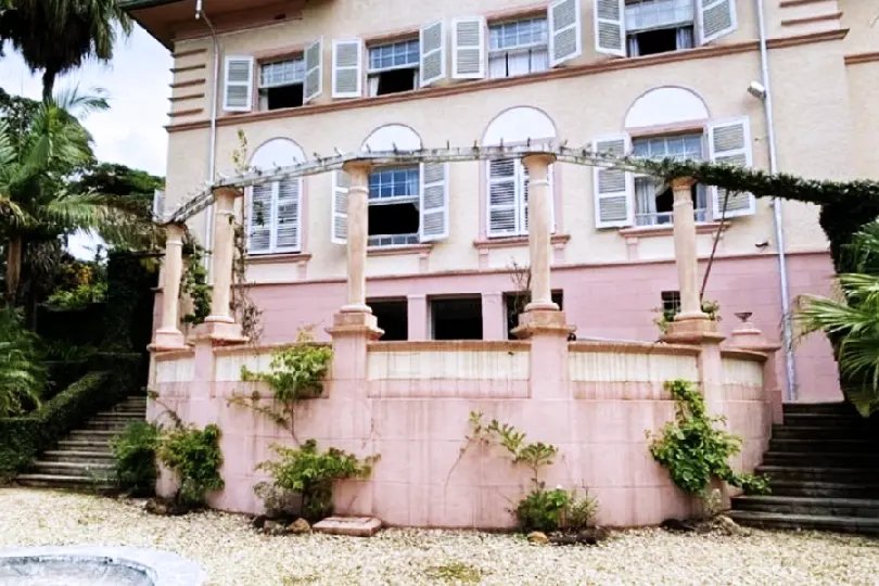 Casa do C&ocirc;nsul retorna &agrave; Massa Falida