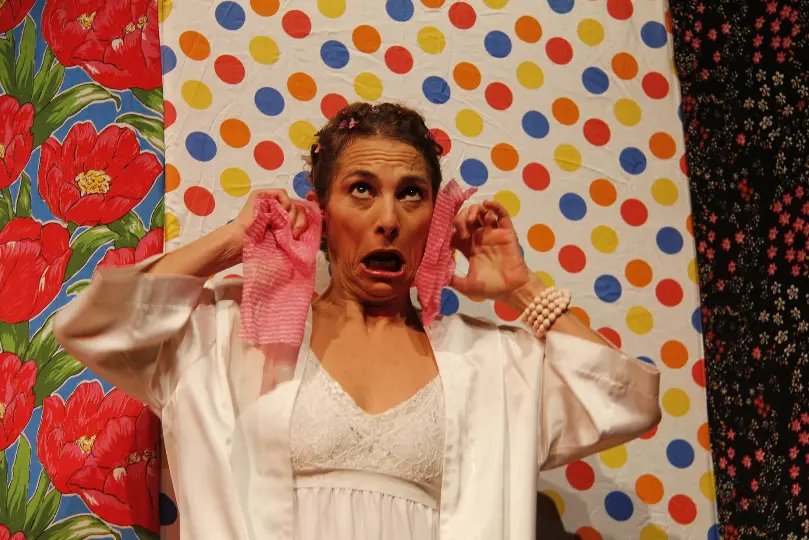 Temporada de teatro do Cescb começa sexta-feira