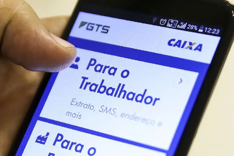 Caixa come&ccedil;a a pagar valores do FGTS liberado pelo governo