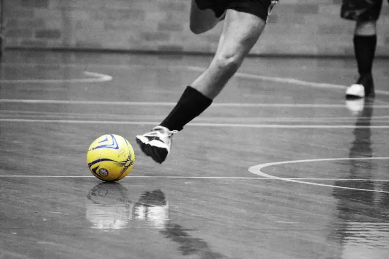Municipal de Futsal Masculino tem nova rodada hoje