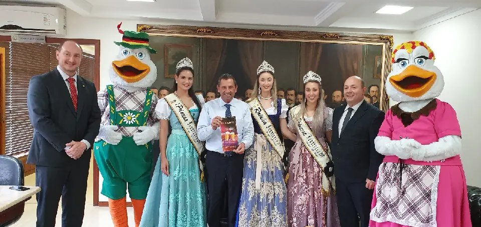 Fenarreco recebe espa&ccedil;o para divulga&ccedil;&atilde;o durante sess&atilde;o na AL