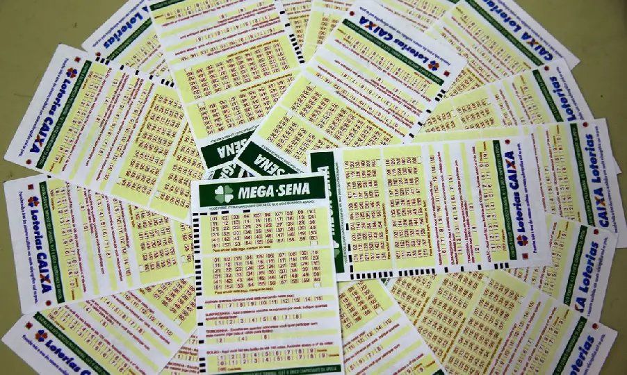 Mega-Sena acumula e pr&ecirc;mio &eacute; de R$ 28 milh&otilde;es