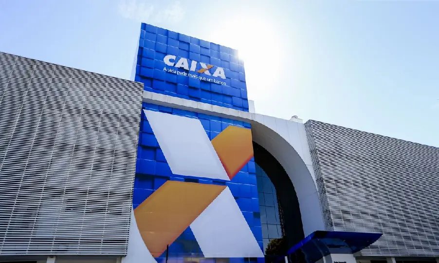 Caixa paga hoje aux&iacute;lio emergencial a nascidos em setembro