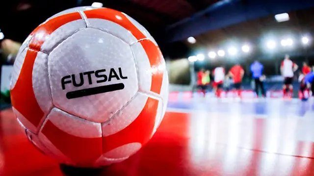 Confira 2&ordf; rodada do Municipal de Futsal