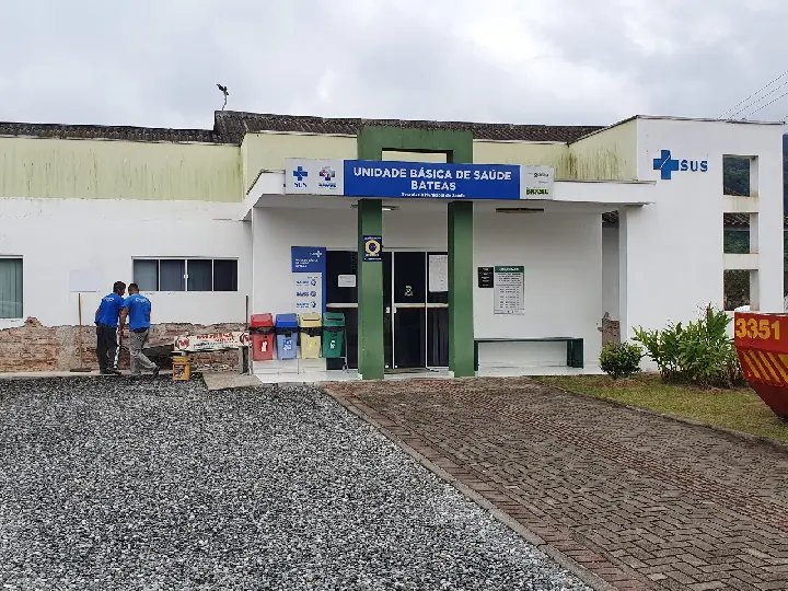 Unidades de Sa&uacute;de dos bairros Po&ccedil;o Fundo e Bateas est&atilde;o com hor&aacute;rios especiais durante a execu&ccedil;&atilde;o de obras p&uacute;blicas
