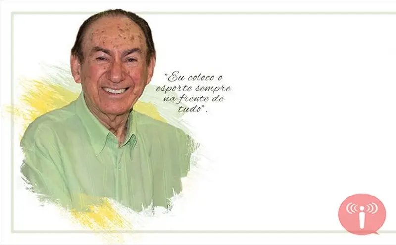 Memorial dos Jasc levará nome de Rubens Facchini