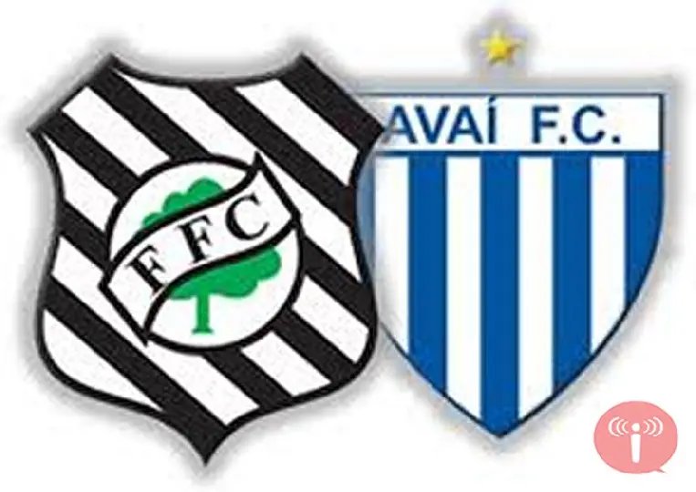 Avaí vence Figueirense no Scarpelli