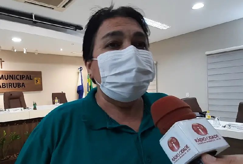 Baixo efetivo de policiais militares em Guabiruba preocupa vereadora 