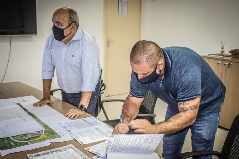 Samae est&aacute; perto de iniciar sua maior obra dos &uacute;ltimos anos