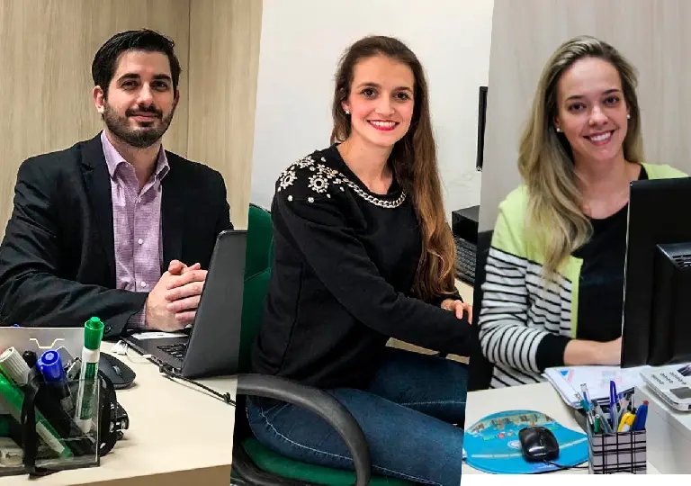 Gera&ccedil;&atilde;o Y: a juventude presente nos cargos de dire&ccedil;&atilde;o da Prefeitura de Brusque