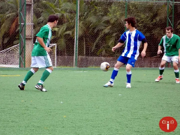 Campeonato vai começar