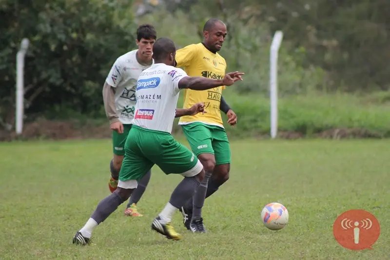 Elenco quer engrenar sequência de vitórias