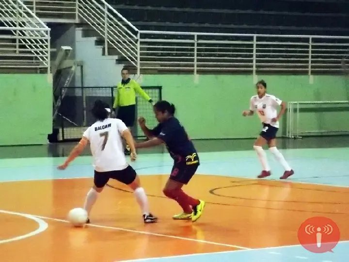 Barateiro Futsal fica com a melhor campanha 