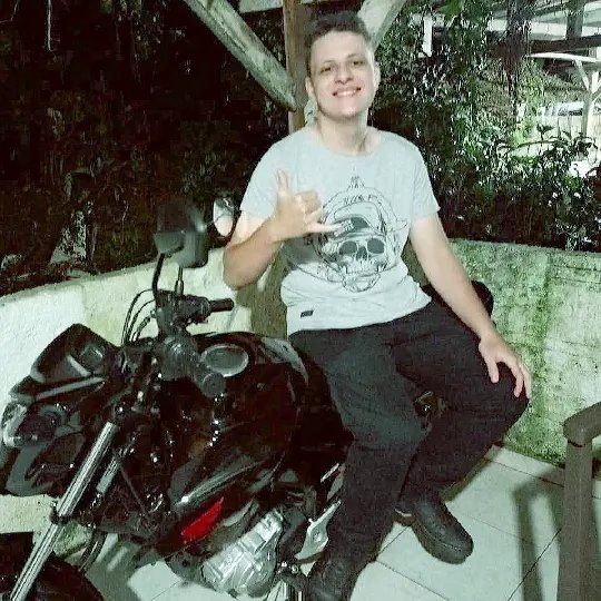 (V&Iacute;DEO) Jovem morto no acidente tinha 20 anos de idade