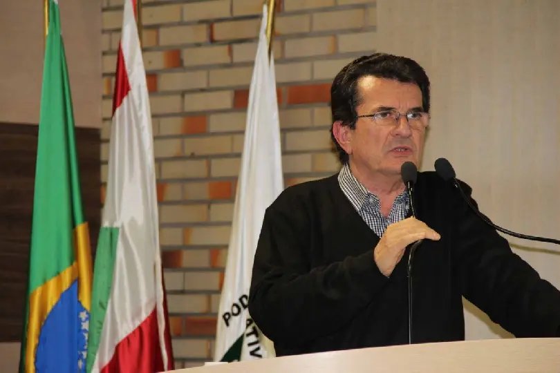 Dejair Machado critica utilização do Kartódromo Municipal