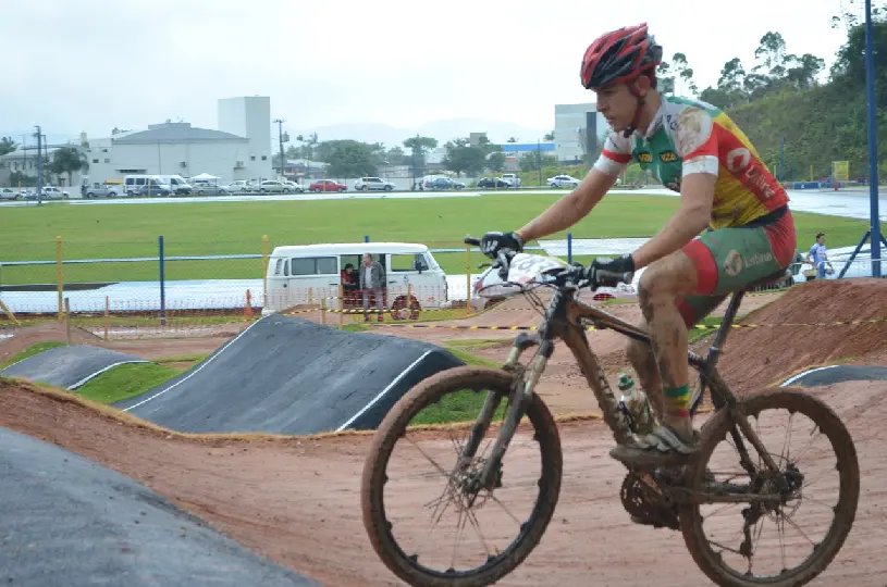 Brusque participa de mais uma edição dos Joguinhos