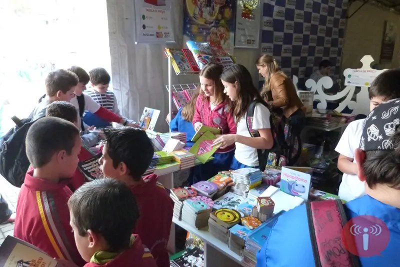 No universo da imaginação