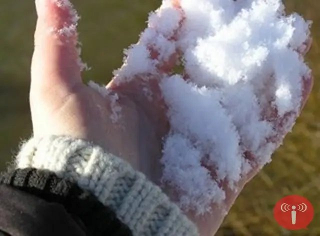 Massa de ar frio deve derrubar a temperatura