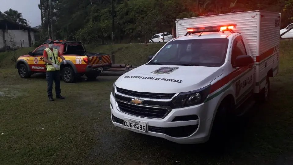 Crian&ccedil;a de tr&ecirc;s anos de idade &eacute; encontrada sem vida em uma lagoa