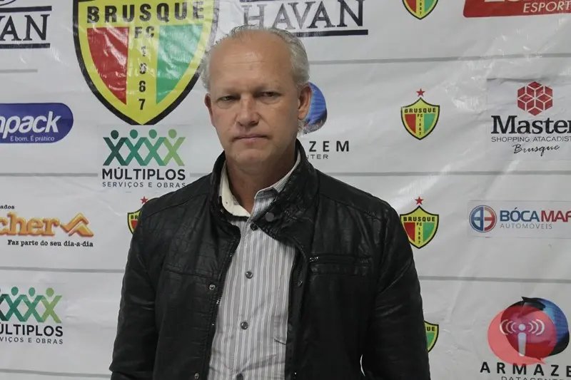 Mauro Ovelha chega tendo bastante trabalho pela frente