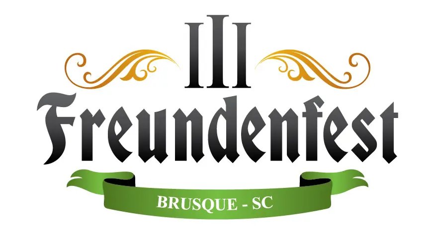 Inscrições para Freundenfest estão encerrando