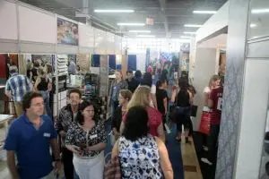 Fairtec acontece de 11 a 15 de setembro