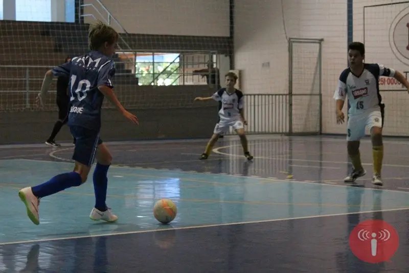 Guarani Futsal quer vaga na 4ª fase do torneio