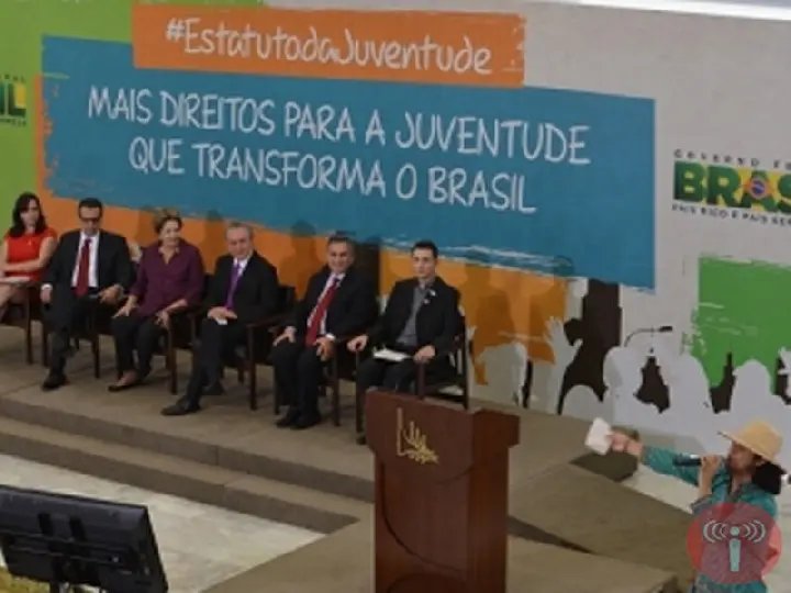 Estatuto da Juventude é sancionado com dois vetos