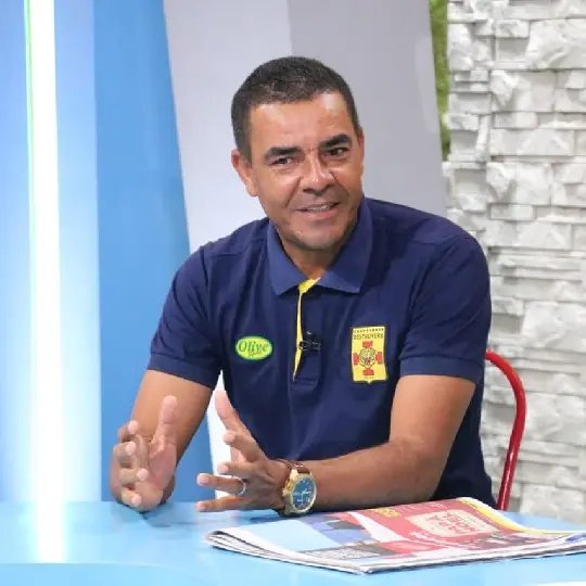 Evandro Guimar&atilde;es vai substituir Waguinho Dias no Brusque