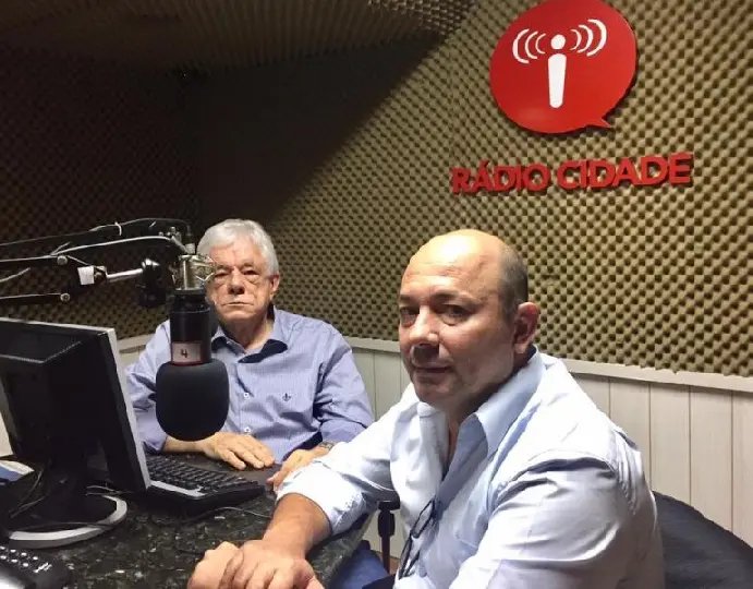 ′Ninguém quer assumir função na Codeb′, diz vice-prefeito